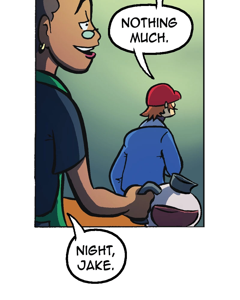 Warlock (Jinsol) Chapter 11 page 45 - 