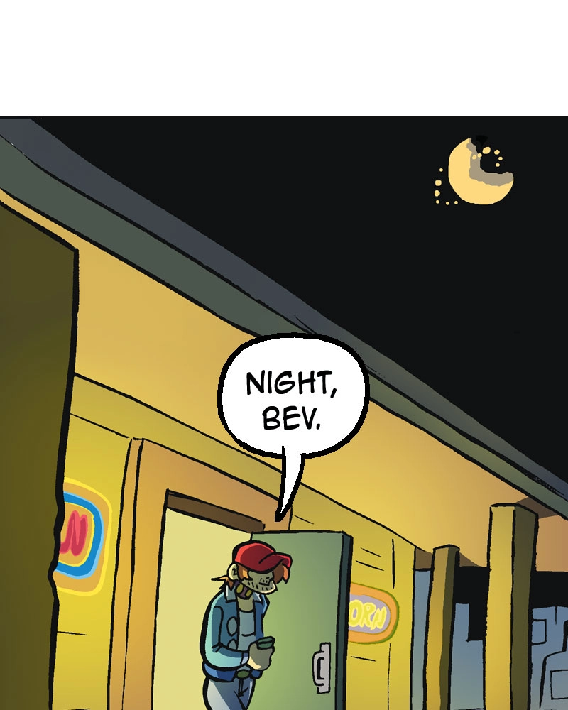Warlock (Jinsol) Chapter 11 page 46 - 