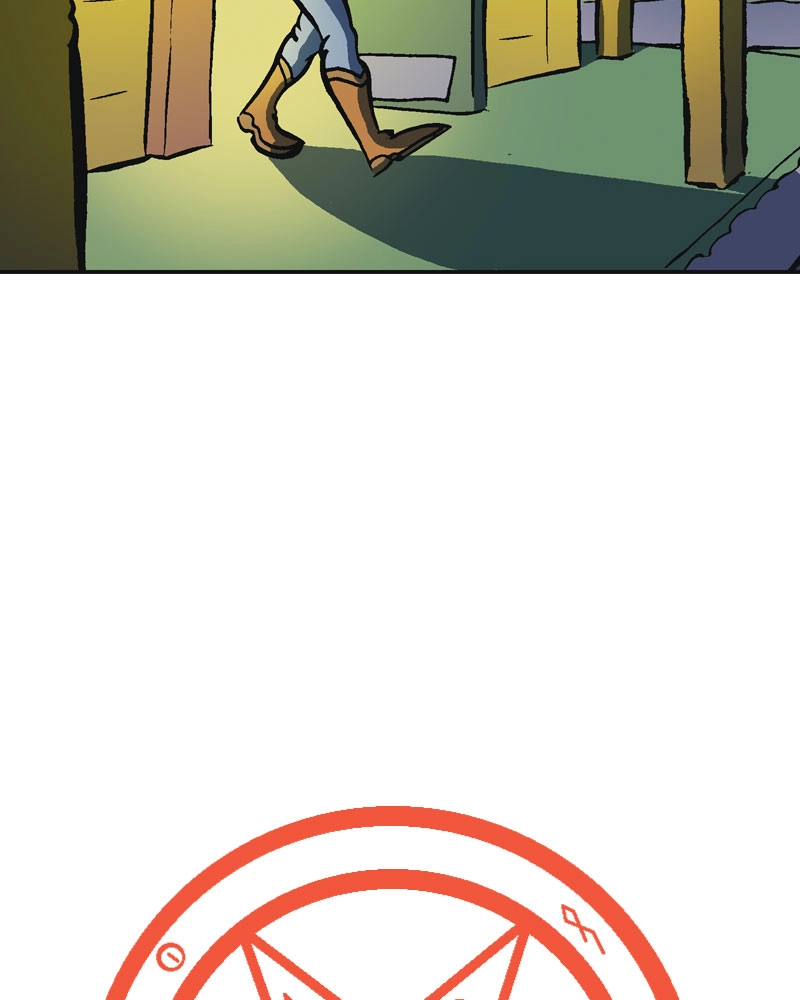 Warlock (Jinsol) Chapter 11 page 47 - 