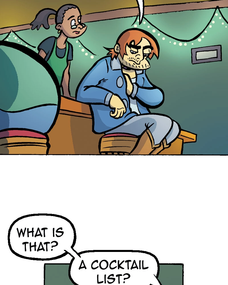 Warlock (Jinsol) Chapter 11 page 9 - 