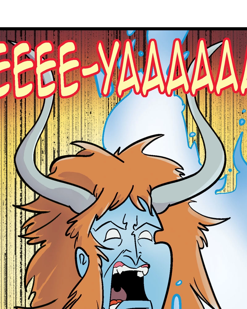 Warlock (Jinsol) Chapter 111 page 15 - 
