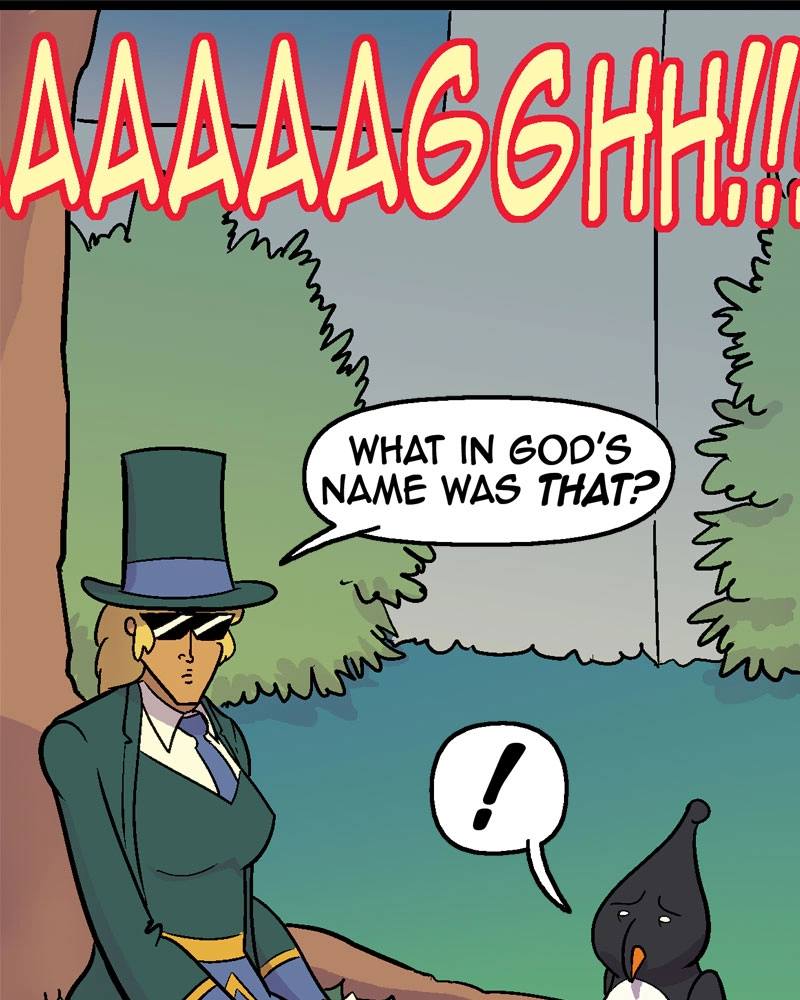 Warlock (Jinsol) Chapter 111 page 17 - 