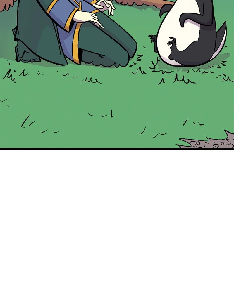 Warlock (Jinsol) Chapter 111 page 18 - 