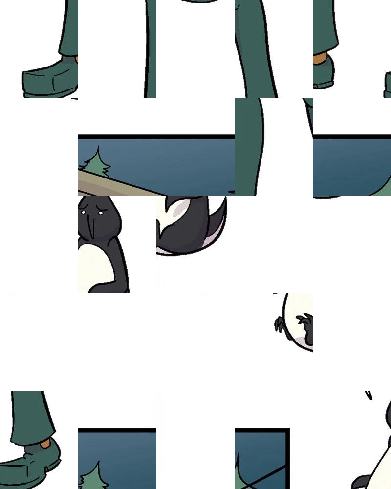 Warlock (Jinsol) Chapter 111 page 20 - 