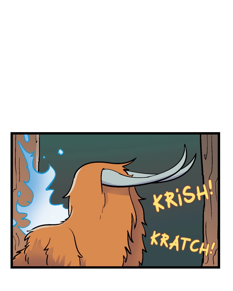Warlock (Jinsol) Chapter 111 page 3 - 