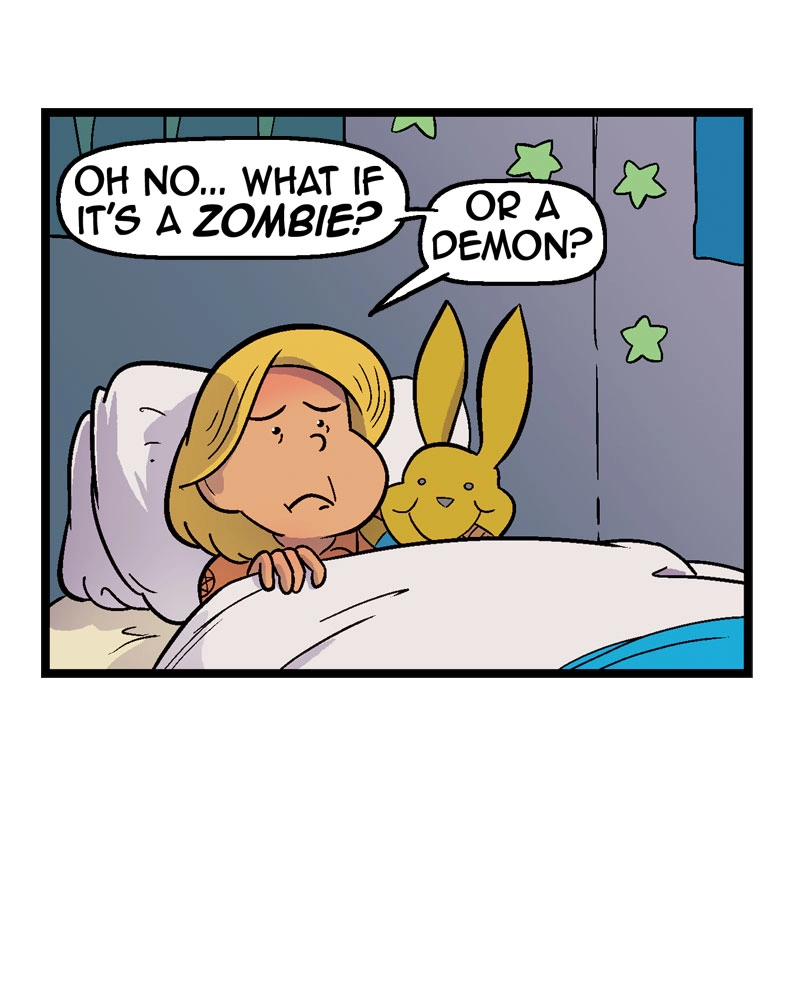 Warlock (Jinsol) Chapter 111 page 25 - 