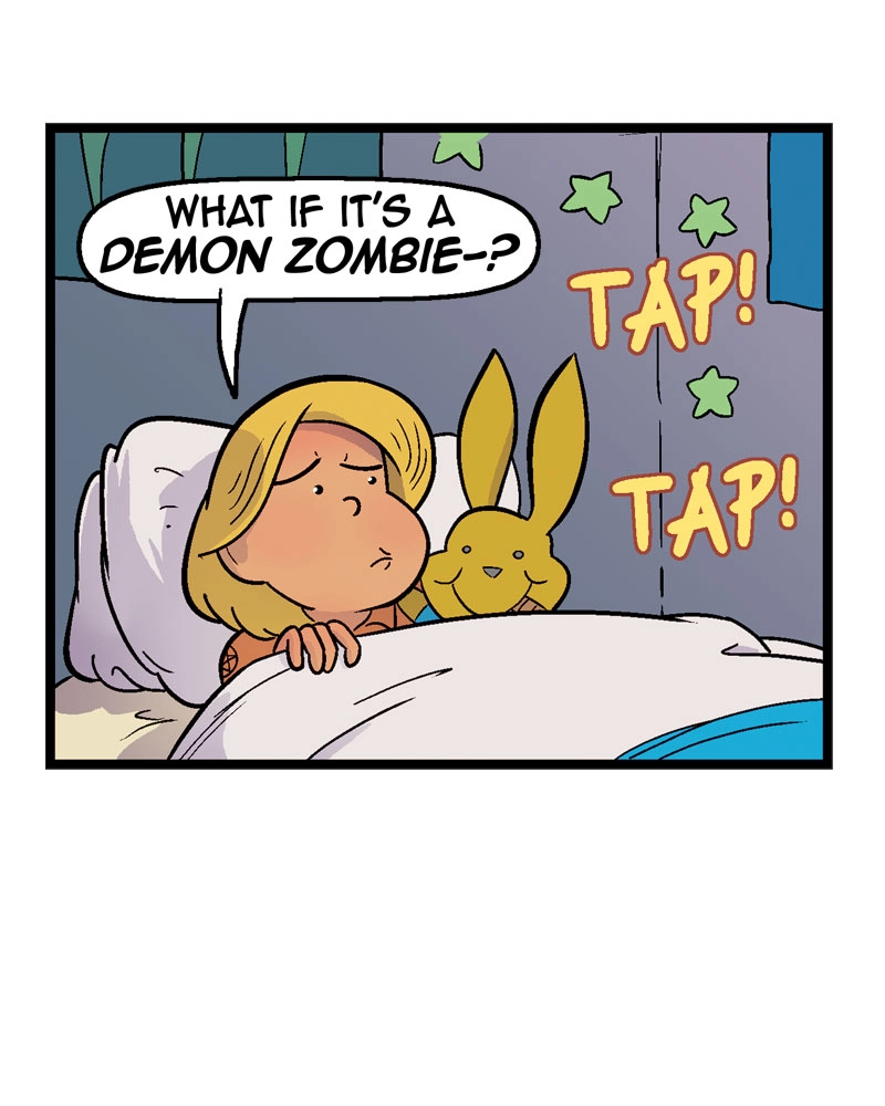 Warlock (Jinsol) Chapter 111 page 26 - 