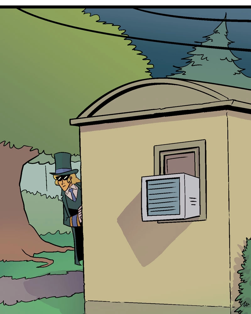 Warlock (Jinsol) Chapter 111 page 33 - 