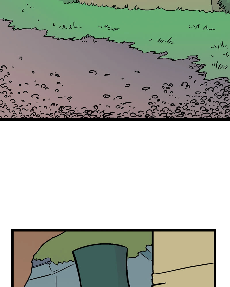 Warlock (Jinsol) Chapter 111 page 34 - 