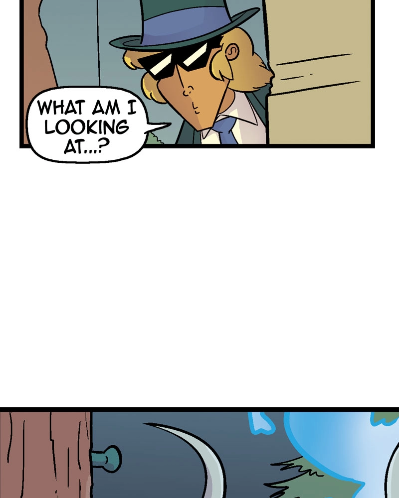 Warlock (Jinsol) Chapter 111 page 35 - 