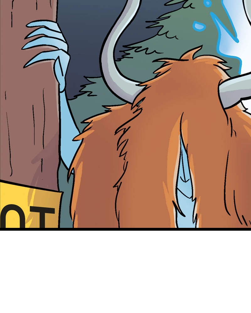 Warlock (Jinsol) Chapter 111 page 36 - 