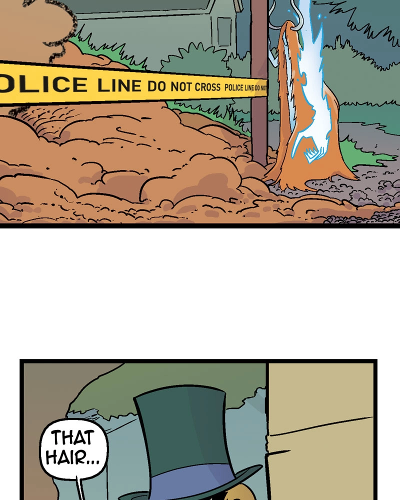 Warlock (Jinsol) Chapter 111 page 38 - 