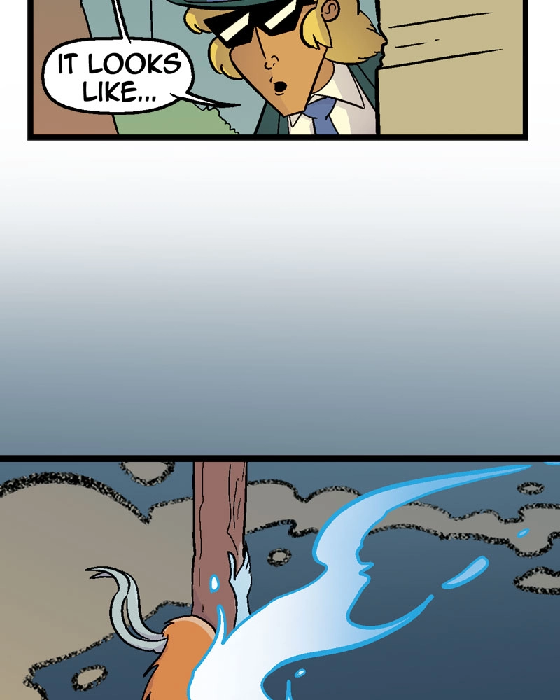 Warlock (Jinsol) Chapter 111 page 39 - 