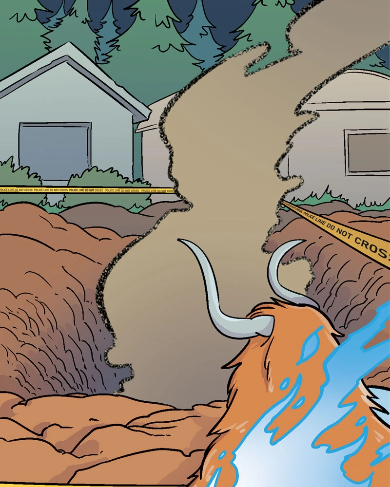 Warlock (Jinsol) Chapter 111 page 41 - 