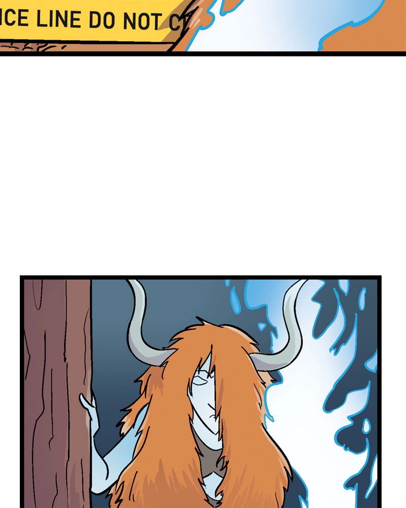Warlock (Jinsol) Chapter 111 page 42 - 