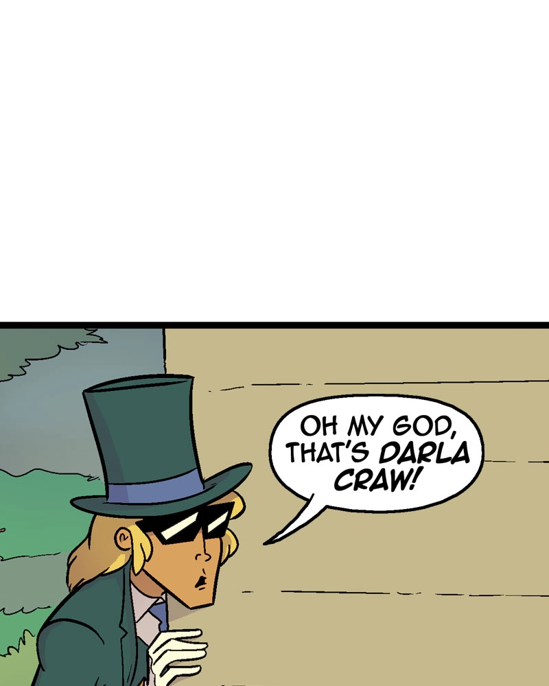 Warlock (Jinsol) Chapter 111 page 45 - 
