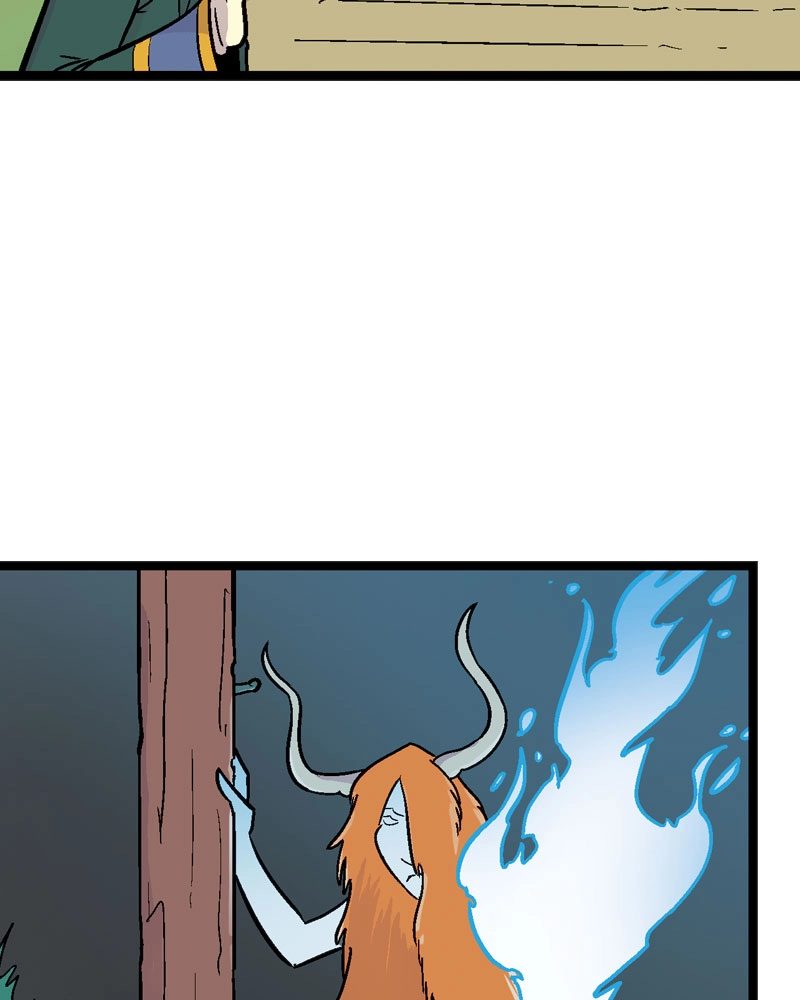 Warlock (Jinsol) Chapter 111 page 46 - 
