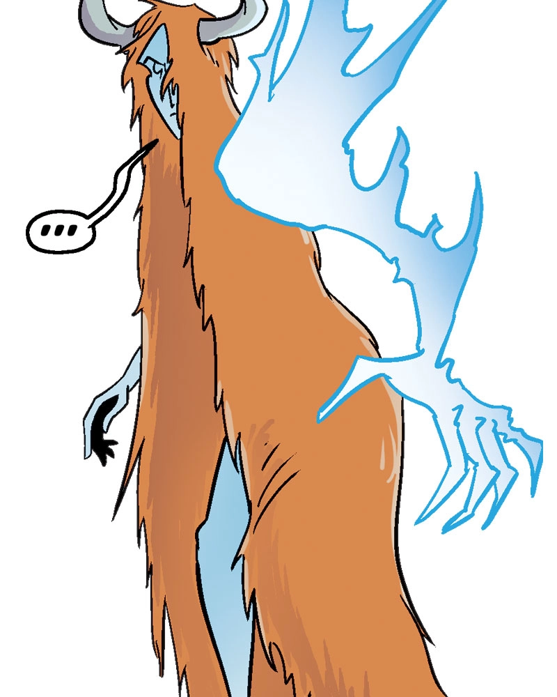 Warlock (Jinsol) Chapter 111 page 50 - 