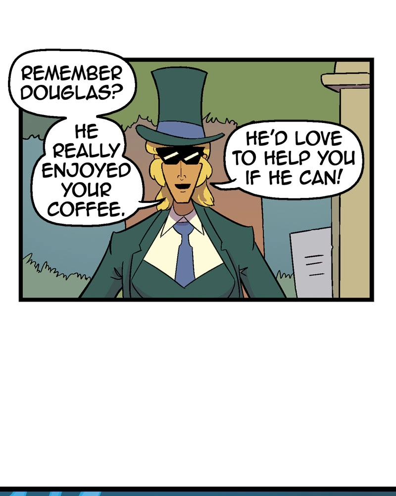 Warlock (Jinsol) Chapter 111 page 56 - 
