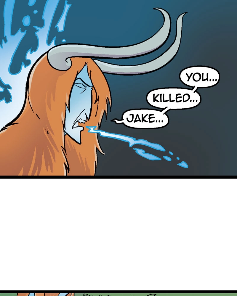 Warlock (Jinsol) Chapter 111 page 57 - 