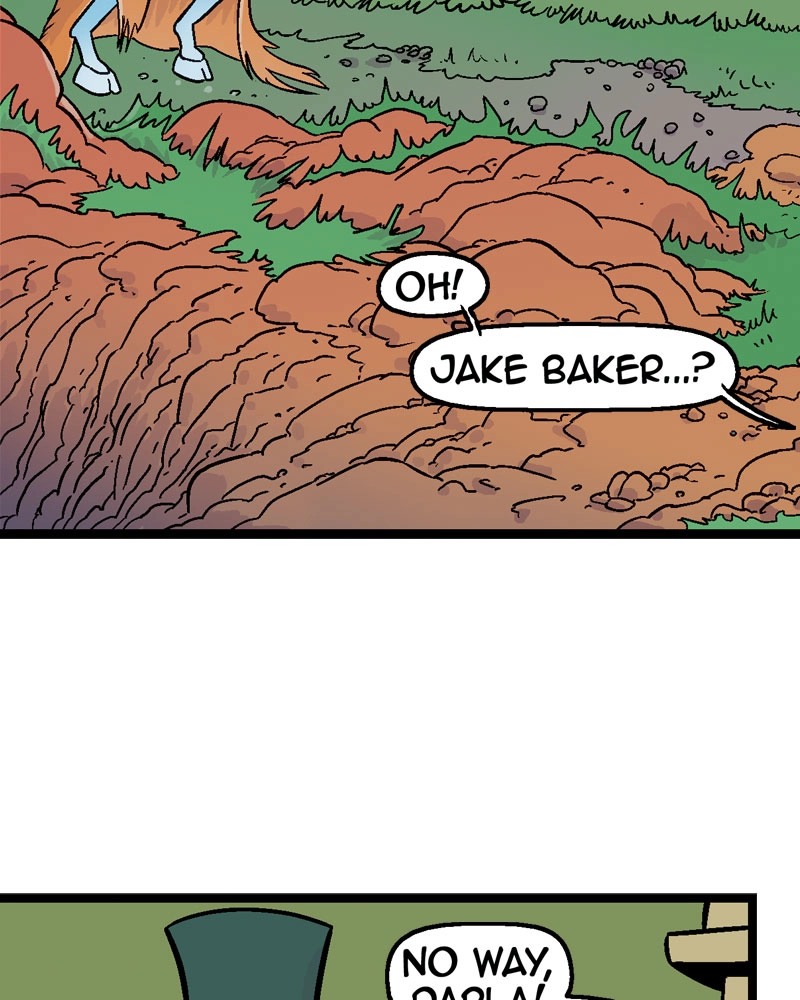 Warlock (Jinsol) Chapter 111 page 58 - 
