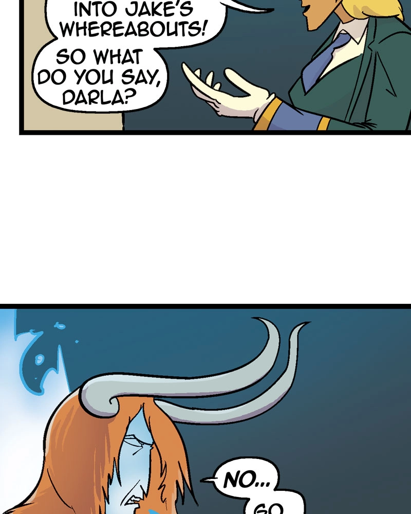 Warlock (Jinsol) Chapter 111 page 62 - 
