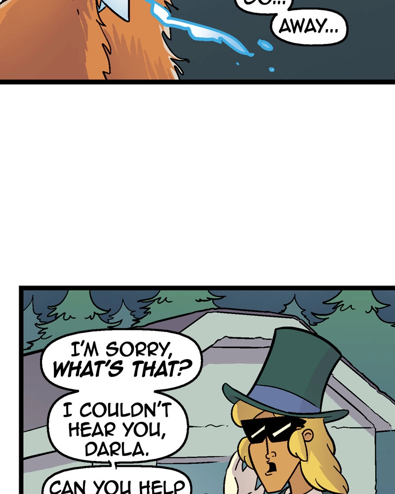 Warlock (Jinsol) Chapter 111 page 63 - 