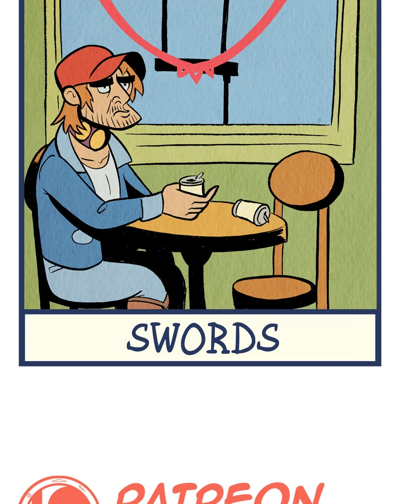 Warlock (Jinsol) Chapter 111 page 68 - 