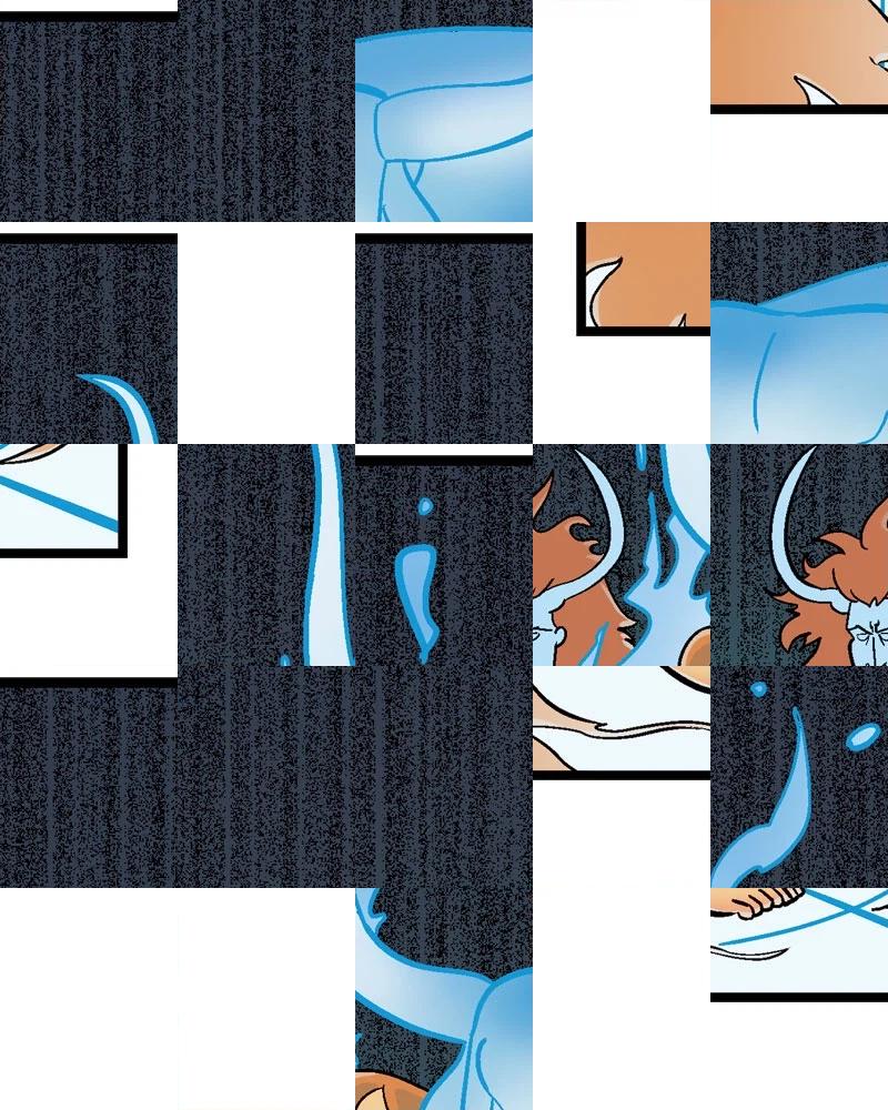 Warlock (Jinsol) Chapter 111 page 8 - 