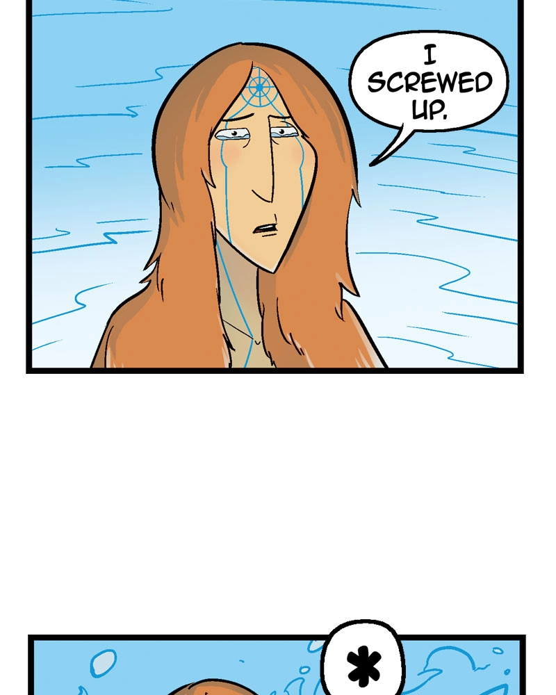 Warlock (Jinsol) Chapter 111 page 10 - 