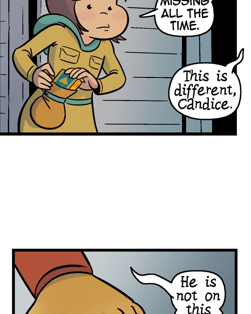 Warlock (Jinsol) Chapter 114 page 13 - 