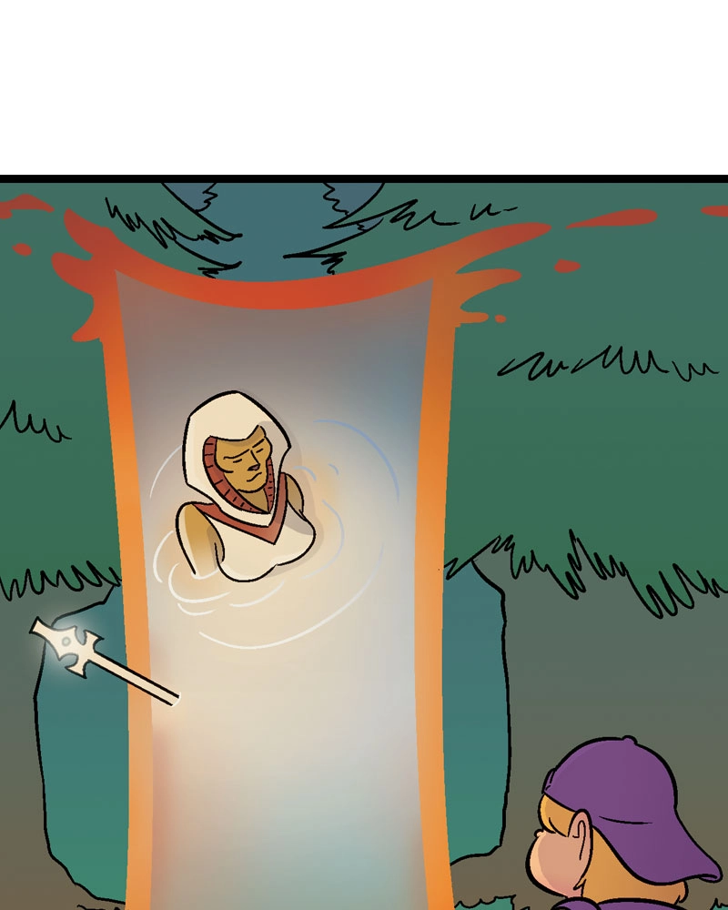 Warlock (Jinsol) Chapter 114 page 15 - 