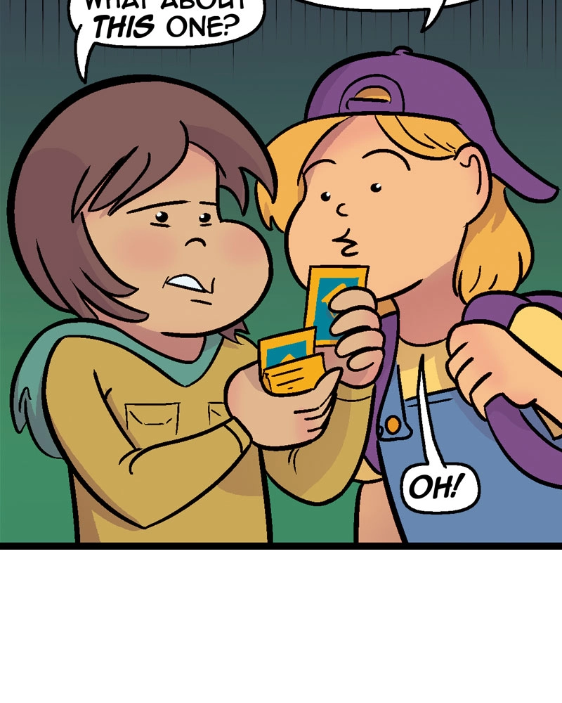 Warlock (Jinsol) Chapter 114 page 19 - 