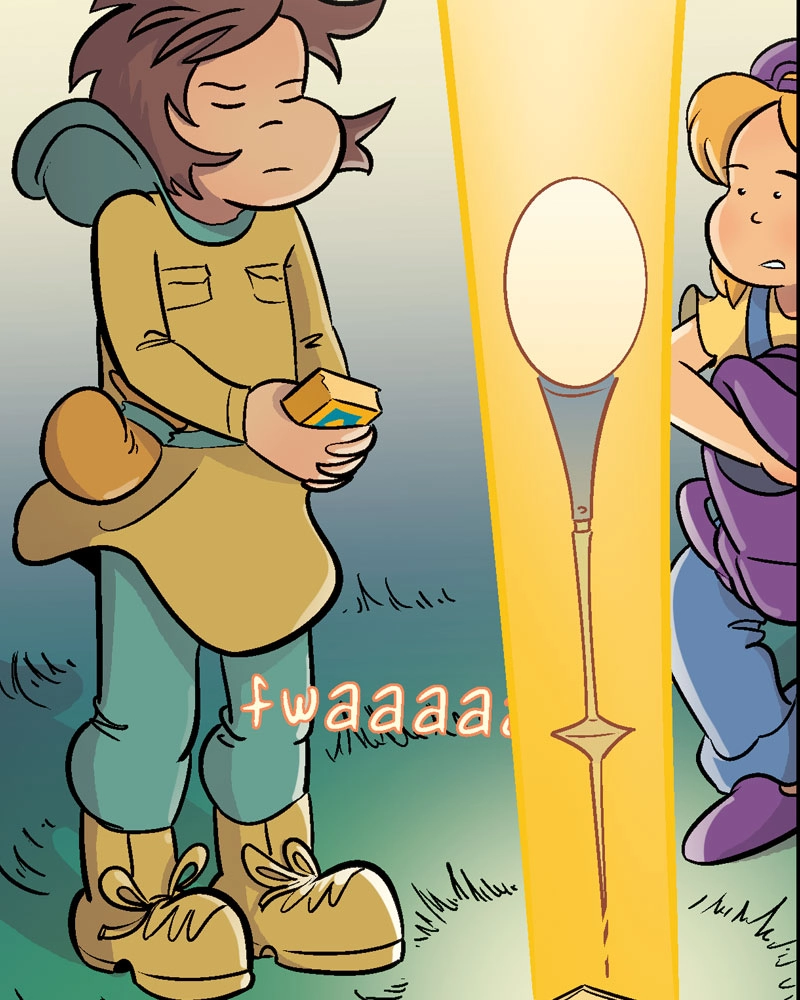 Warlock (Jinsol) Chapter 114 page 22 - 