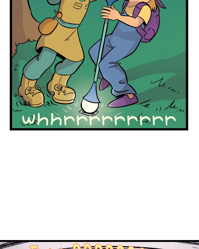 Warlock (Jinsol) Chapter 114 page 25 - 
