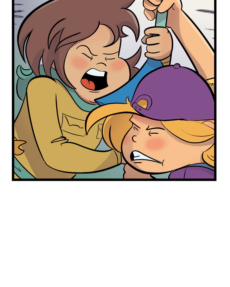 Warlock (Jinsol) Chapter 114 page 29 - 