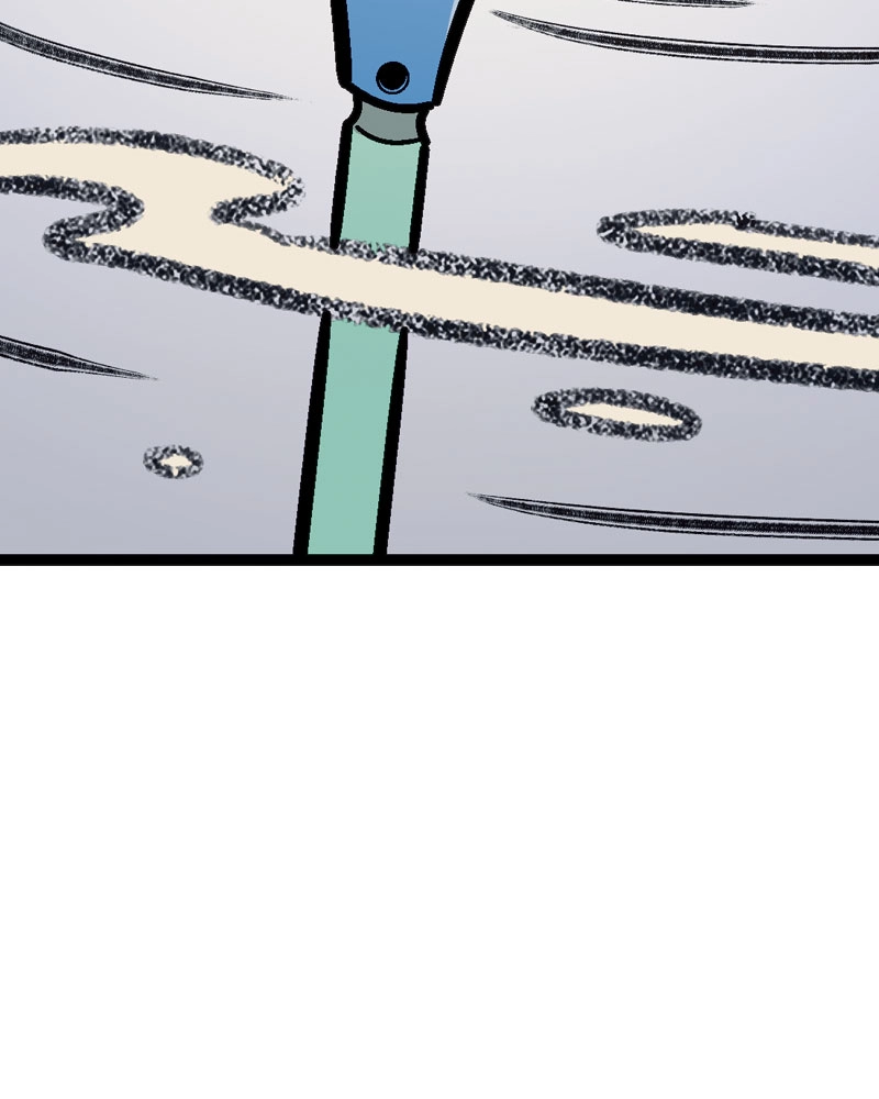 Warlock (Jinsol) Chapter 114 page 31 - 