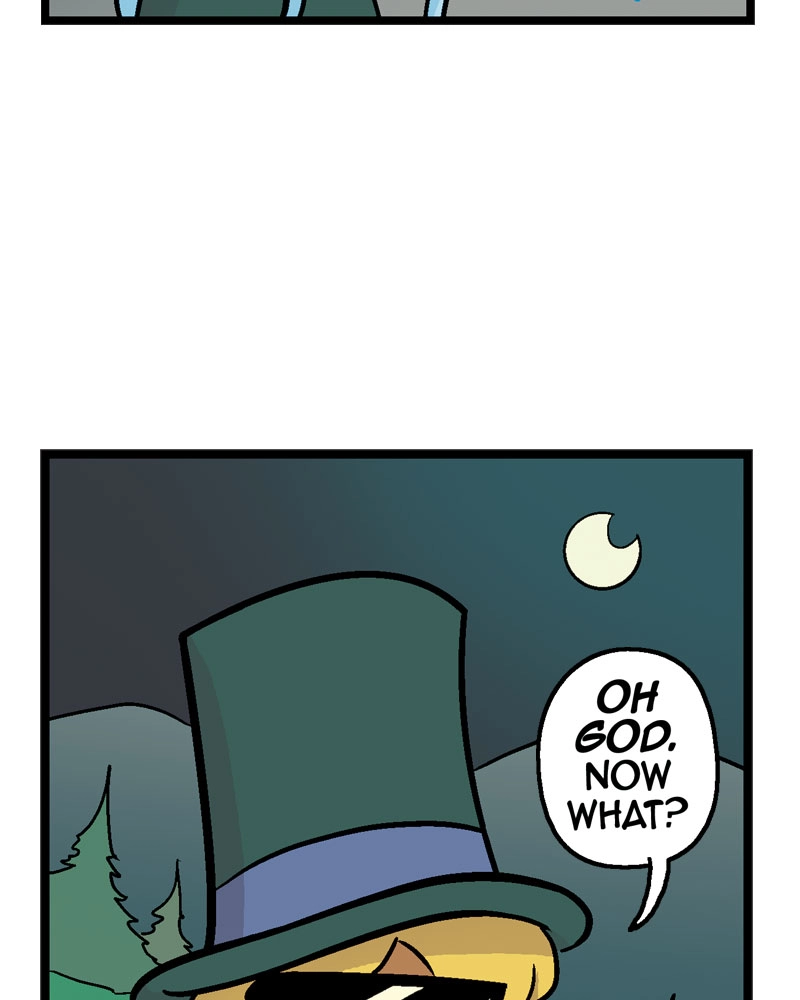 Warlock (Jinsol) Chapter 114 page 33 - 