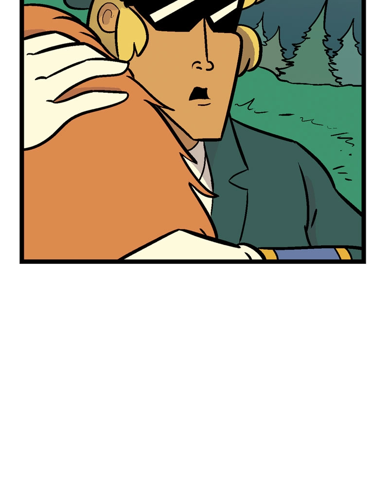 Warlock (Jinsol) Chapter 114 page 34 - 