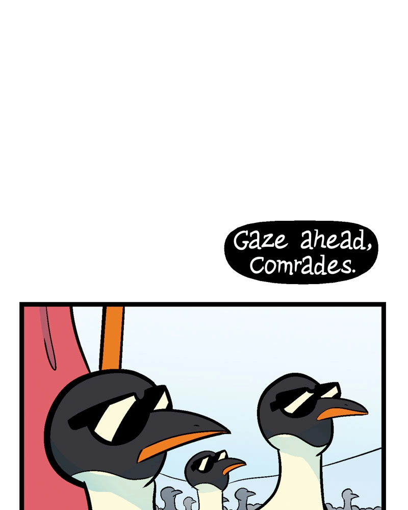 Warlock (Jinsol) Chapter 114 page 39 - 