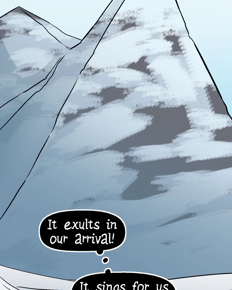 Warlock (Jinsol) Chapter 114 page 42 - 