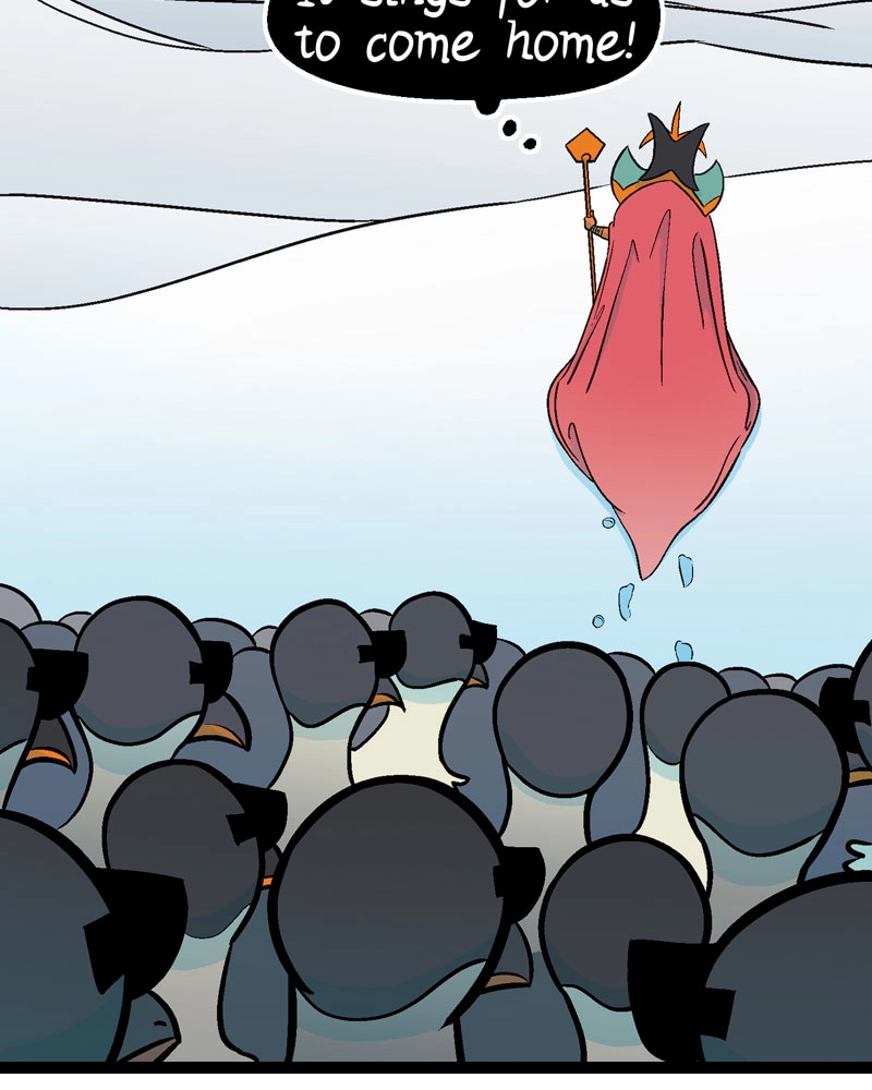 Warlock (Jinsol) Chapter 114 page 43 - 