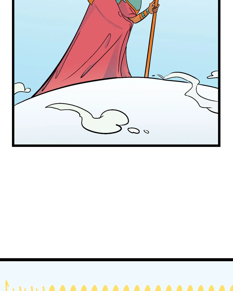Warlock (Jinsol) Chapter 114 page 46 - 