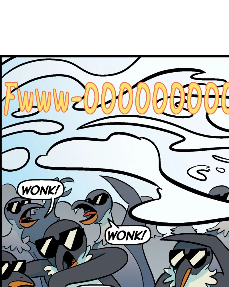 Warlock (Jinsol) Chapter 114 page 50 - 