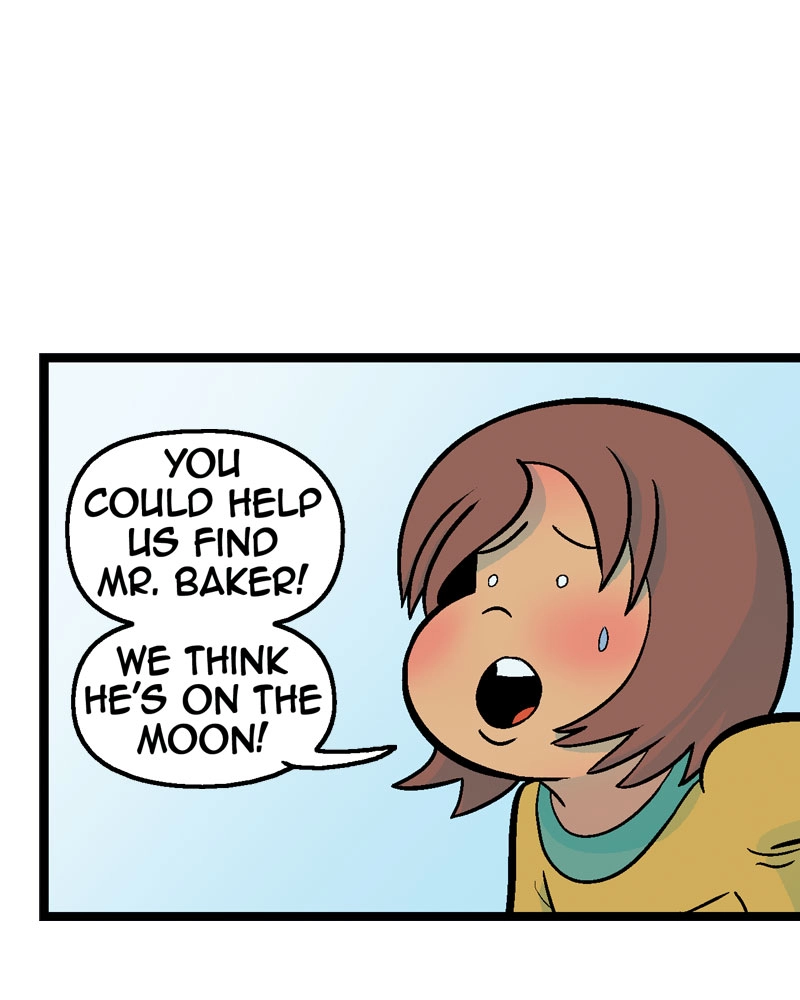 Warlock (Jinsol) Chapter 114 page 58 - 