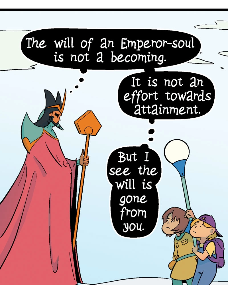 Warlock (Jinsol) Chapter 114 page 62 - 
