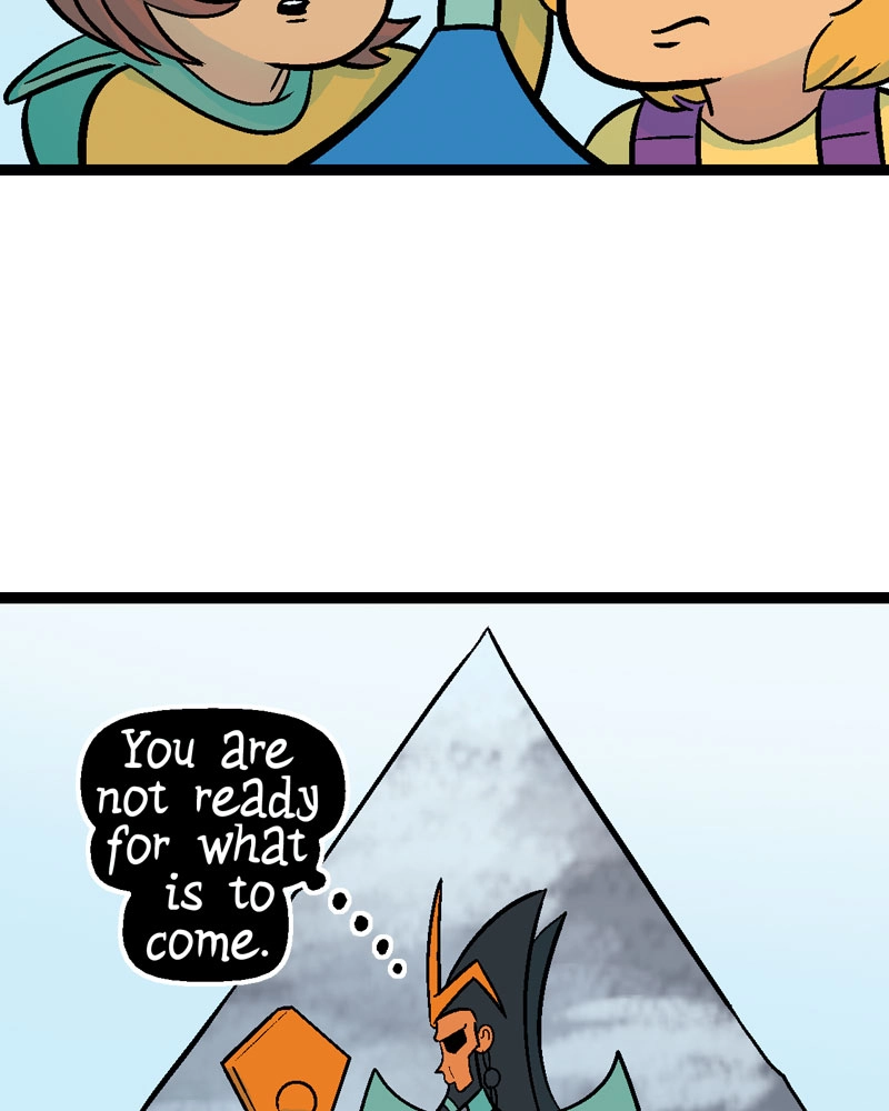 Warlock (Jinsol) Chapter 114 page 65 - 