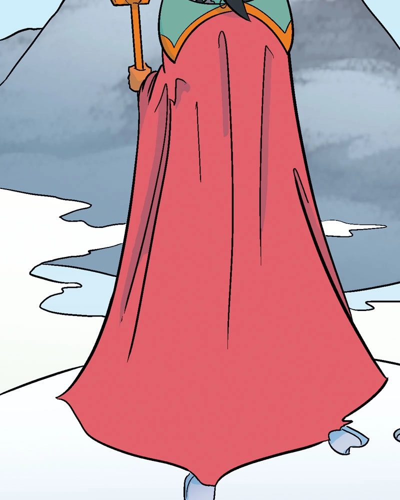 Warlock (Jinsol) Chapter 114 page 66 - 