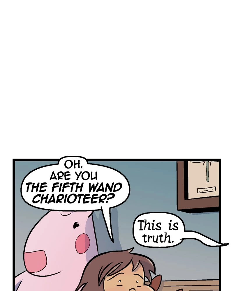 Warlock (Jinsol) Chapter 114 page 9 - 