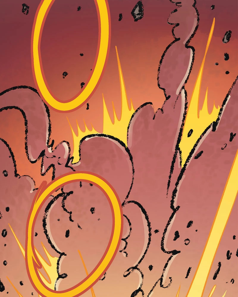 Warlock (Jinsol) Chapter 34 page 2 - 